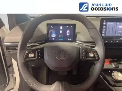 Photo 11 Mg Mg4  Electric 51kWh - 125 kW 2WD