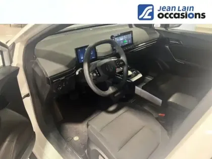 Photo 10 Mg Mg4  Electric 51kWh - 125 kW 2WD