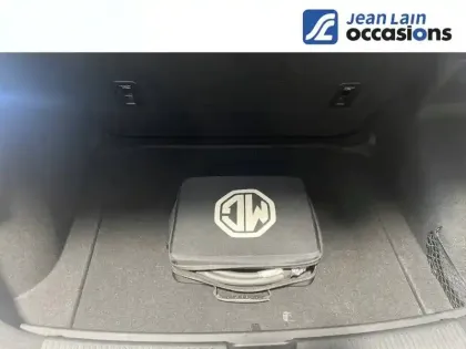 Photo 9 Mg Mg4  Electric 51kWh - 125 kW 2WD