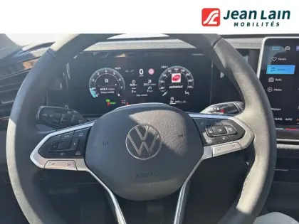 Photo 11 Volkswagen Tiguan  1.5 eTSI 130ch DSG7