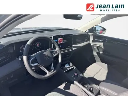 Photo 10 Volkswagen Tiguan  1.5 eTSI 130ch DSG7
