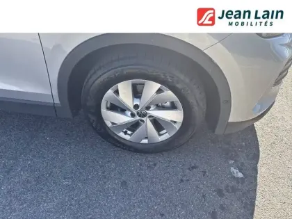 Photo 8 Volkswagen Tiguan  1.5 eTSI 130ch DSG7