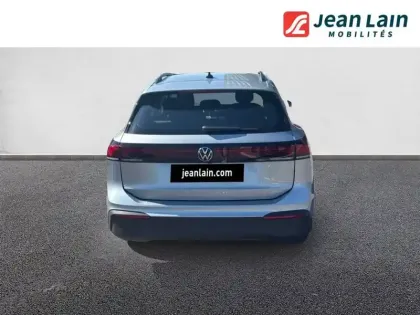 Photo 5 Volkswagen Tiguan  1.5 eTSI 130ch DSG7
