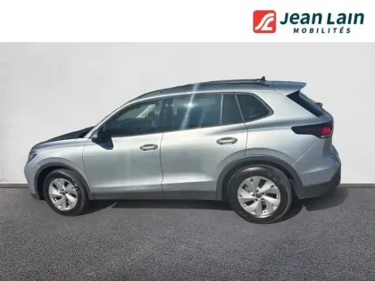 Photo 7 Volkswagen Tiguan  1.5 eTSI 130ch DSG7