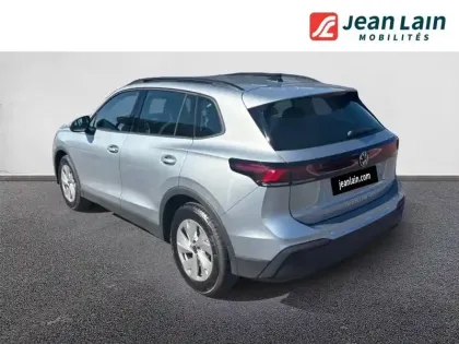 Photo 6 Volkswagen Tiguan  1.5 eTSI 130ch DSG7