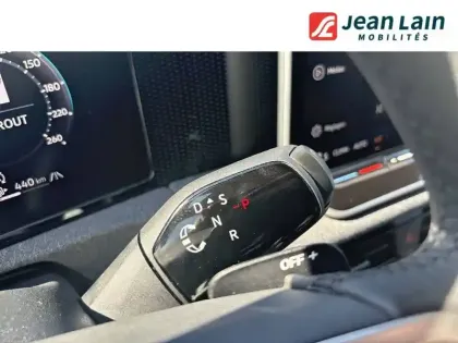 Photo 12 Volkswagen Tiguan  1.5 eTSI 130ch DSG7
