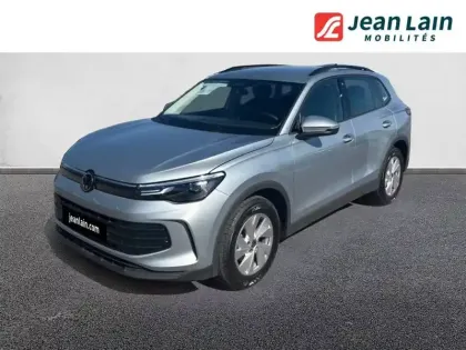 Photo Volkswagen Tiguan Base