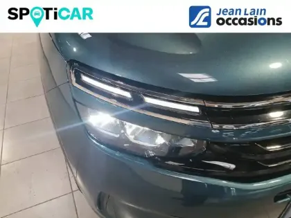 Photo 16 Citroën C5 aircross  Hybride Rechargeable 225 e-EAT8