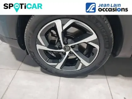 Photo 13 Citroën C5 aircross  Hybride Rechargeable 225 e-EAT8