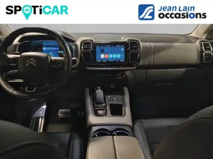 Photo 8 Citroën C5 aircross  Hybride Rechargeable 225 e-EAT8