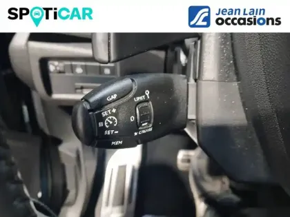 Photo 21 Citroën C5 aircross  Hybride Rechargeable 225 e-EAT8