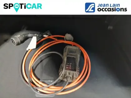 Photo 15 Citroën C5 aircross  Hybride Rechargeable 225 e-EAT8