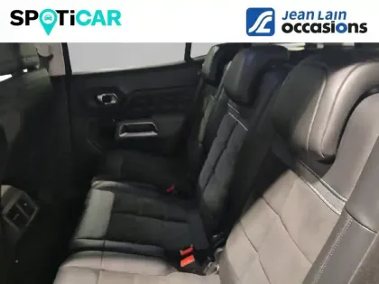 Photo 12 Citroën C5 aircross  Hybride Rechargeable 225 e-EAT8