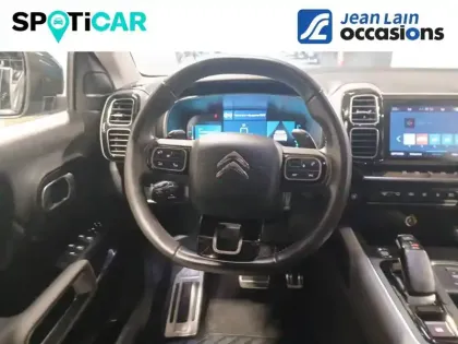 Photo 9 Citroën C5 aircross  Hybride Rechargeable 225 e-EAT8