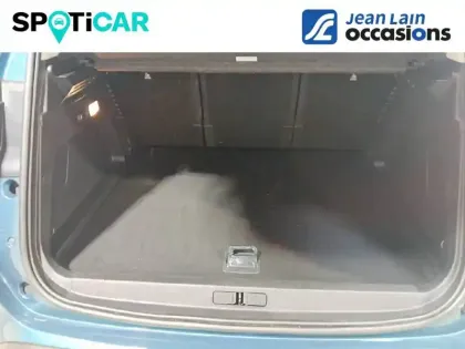 Photo 6 Citroën C5 aircross  Hybride Rechargeable 225 e-EAT8