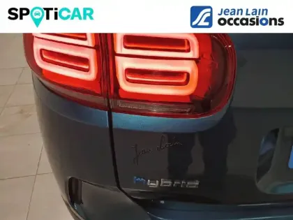 Photo 17 Citroën C5 aircross  Hybride Rechargeable 225 e-EAT8