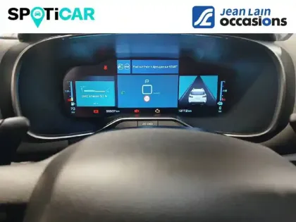 Photo 10 Citroën C5 aircross  Hybride Rechargeable 225 e-EAT8