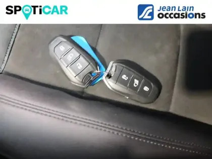 Photo 20 Citroën C5 aircross  Hybride Rechargeable 225 e-EAT8
