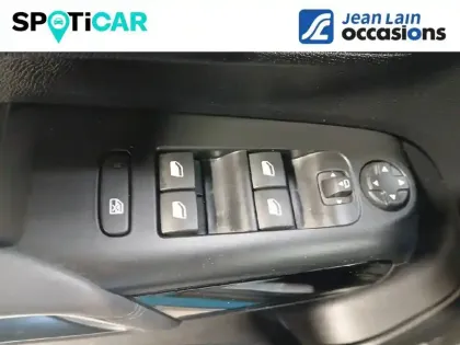Photo 19 Citroën C5 aircross  Hybride Rechargeable 225 e-EAT8