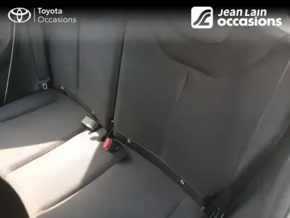 Photo 16 Toyota Aygo  X 1.0 VVT-i 72