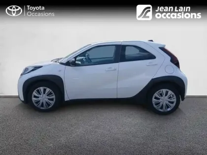 Photo 7 Toyota Aygo  X 1.0 VVT-i 72