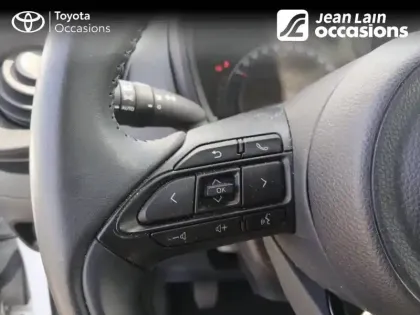Photo 11 Toyota Aygo  X 1.0 VVT-i 72