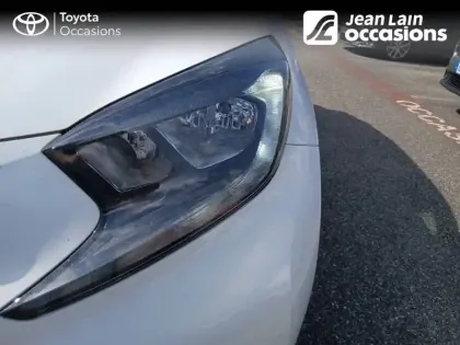 Photo 18 Toyota Aygo  X 1.0 VVT-i 72