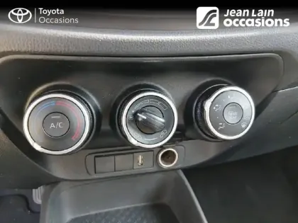 Photo 13 Toyota Aygo  X 1.0 VVT-i 72