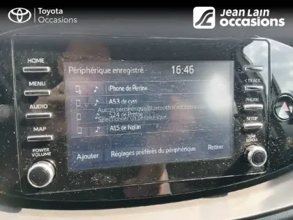 Photo 14 Toyota Aygo  X 1.0 VVT-i 72
