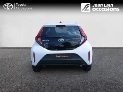 Photo 5 Toyota Aygo  X 1.0 VVT-i 72