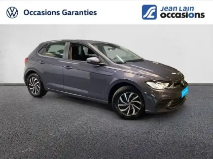 Photo 9 Volkswagen Polo  1.0 TSI 95 S&S BVM5