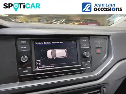 Photo 39 Volkswagen Polo  1.0 TSI 95 S&S BVM5