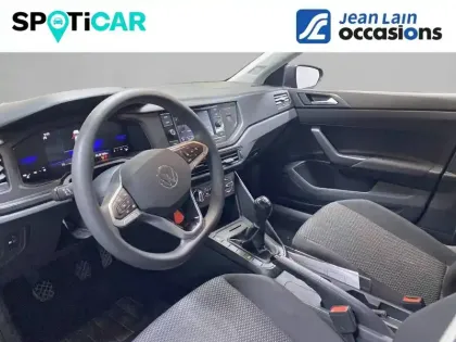 Photo 31 Volkswagen Polo  1.0 TSI 95 S&S BVM5