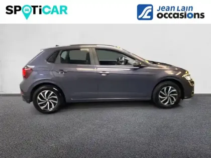 Photo 23 Volkswagen Polo  1.0 TSI 95 S&S BVM5