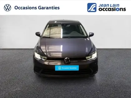 Photo 8 Volkswagen Polo  1.0 TSI 95 S&S BVM5