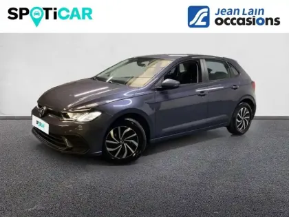 Photo 20 Volkswagen Polo  1.0 TSI 95 S&S BVM5