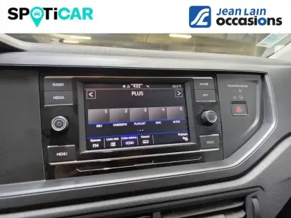 Photo 37 Volkswagen Polo  1.0 TSI 95 S&S BVM5
