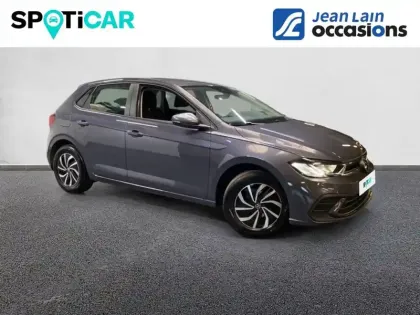 Photo 22 Volkswagen Polo  1.0 TSI 95 S&S BVM5
