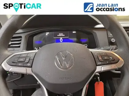 Photo 34 Volkswagen Polo  1.0 TSI 95 S&S BVM5