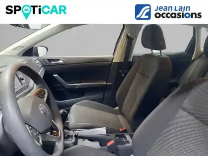 Photo 32 Volkswagen Polo  1.0 TSI 95 S&S BVM5
