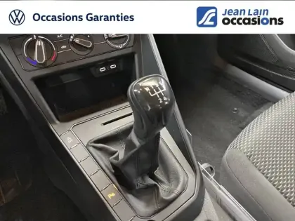 Photo 15 Volkswagen Polo  1.0 TSI 95 S&S BVM5