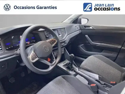 Photo 12 Volkswagen Polo  1.0 TSI 95 S&S BVM5