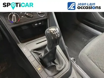 Photo 35 Volkswagen Polo  1.0 TSI 95 S&S BVM5