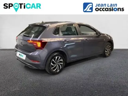 Photo 24 Volkswagen Polo  1.0 TSI 95 S&S BVM5