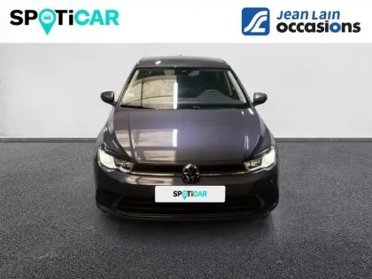 Photo 21 Volkswagen Polo  1.0 TSI 95 S&S BVM5