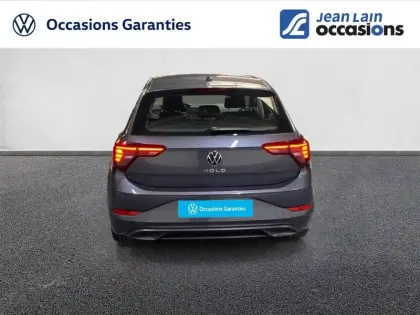 Photo 7 Volkswagen Polo  1.0 TSI 95 S&S BVM5