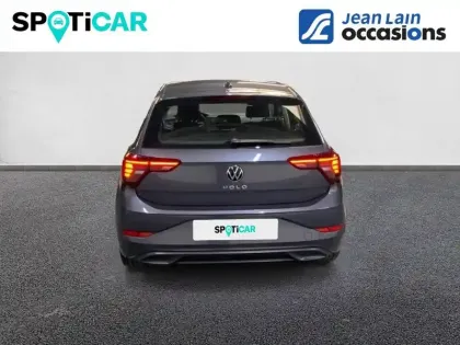 Photo 25 Volkswagen Polo  1.0 TSI 95 S&S BVM5