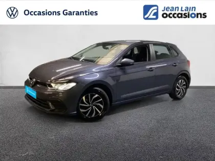 Photo Volkswagen Polo
