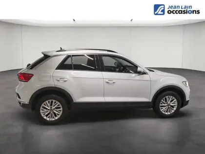 Photo 15 Volkswagen T-roc  1.5 TSI 150 EVO Start/Stop DSG7