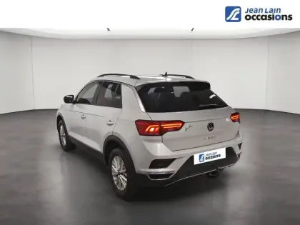 Photo 11 Volkswagen T-roc  1.5 TSI 150 EVO Start/Stop DSG7